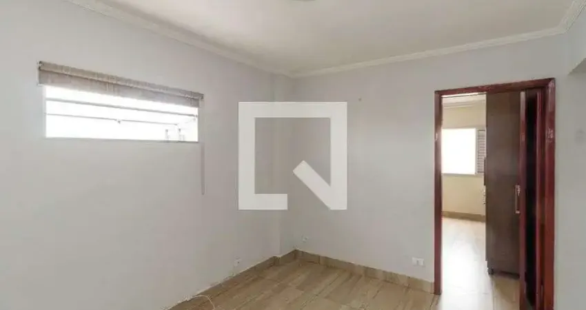 Apartamento à Venda - Campos Elíseos, 1 Quarto,  37 m2