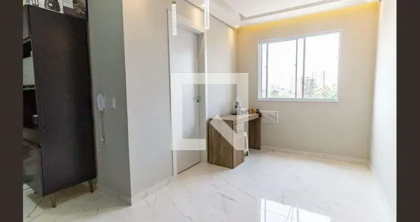 Apartamento com 2 quartos à venda na Rua Azurita, 48, Canindé, São Paulo