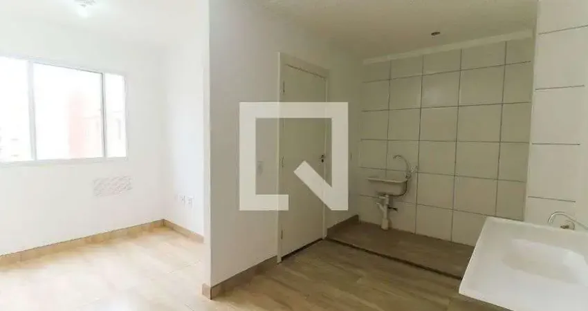 Apartamento à Venda - Canindé, 1 Quarto,  34 m2