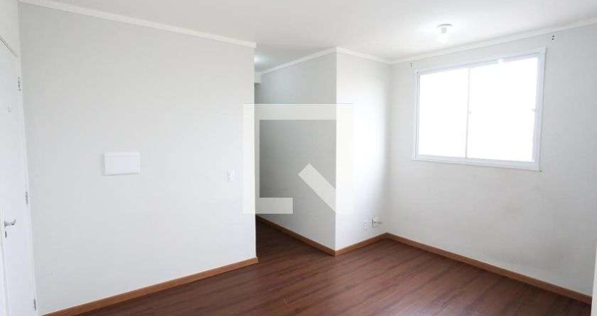 Apartamento à Venda - Artur Alvim, 2 Quartos,  42 m2