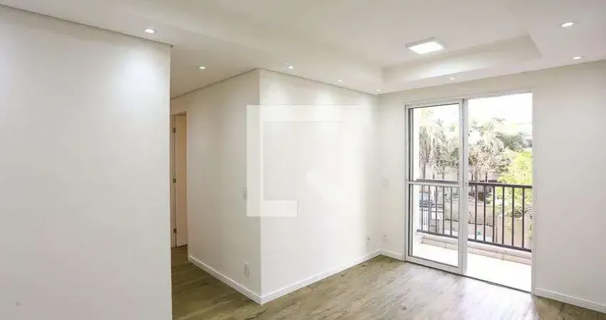 Apartamento com 2 quartos à venda na Rua João Simões de Souza, 740, Vila Andrade, São Paulo