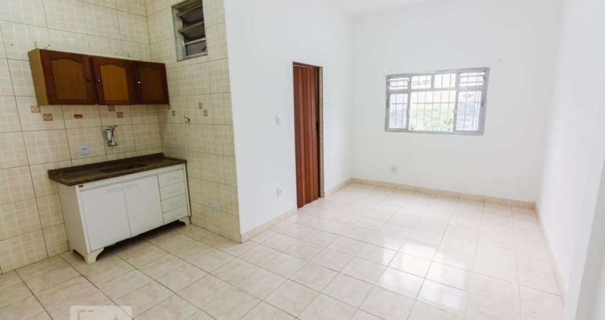 Apartamento à Venda - Bom Retiro, 1 Quarto,  35 m2