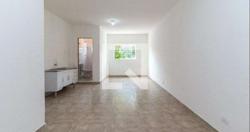 Apartamento com 1 quarto à venda em Santana, São Paulo 