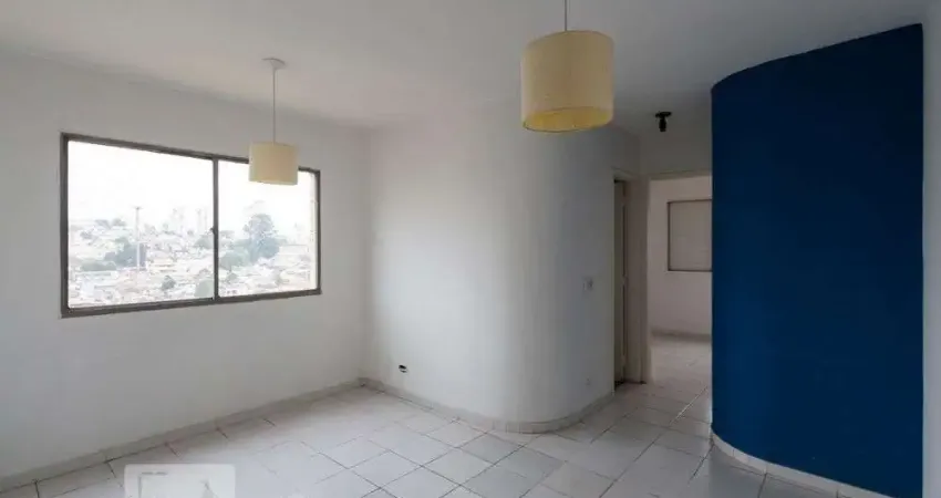 Apartamento com 2 quartos à venda na Rua Taquacetuba, 201, Jabaquara, São Paulo