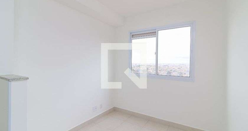 Apartamento com 1 quarto à venda em Sapopemba, São Paulo 