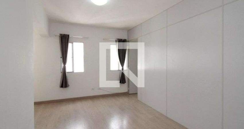 Apartamento à Venda - Centro, 1 Quarto,  39 m2