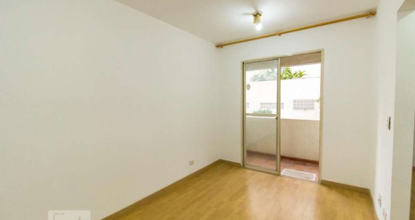 Apartamento à Venda - Santana, 1 Quarto,  40 m2