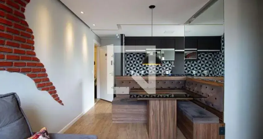Apartamento à Venda - Itaquera, 2 Quartos,  46 m2