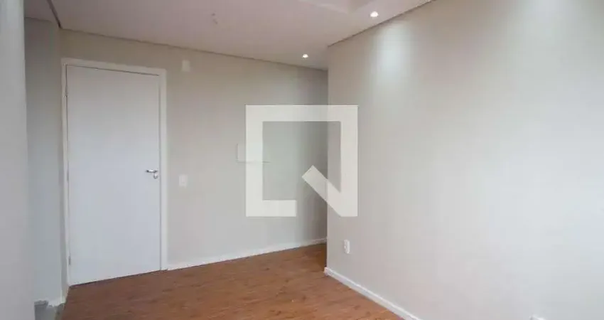 Apartamento com 2 quartos à venda na Rua Agrimensor Sugaya, 1210, Itaquera, São Paulo
