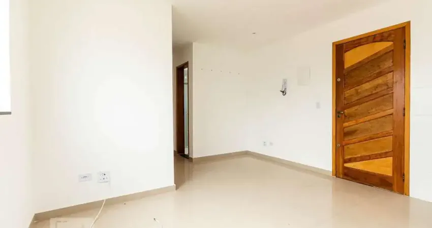 Apartamento à Venda - Cidade Patriarca, 2 Quartos,  45 m2