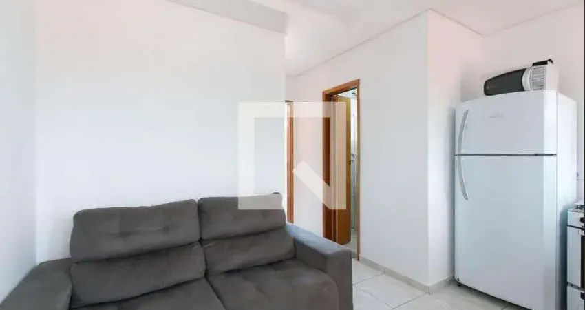 Apartamento com 1 quarto à venda na Rua Iaruçu, 246, Itaquera, São Paulo