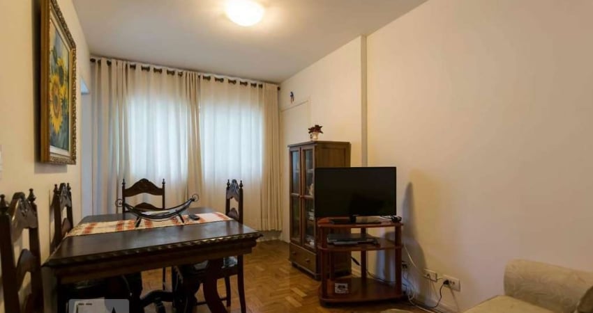 Apartamento com 2 quartos à venda no Cambuci, São Paulo 