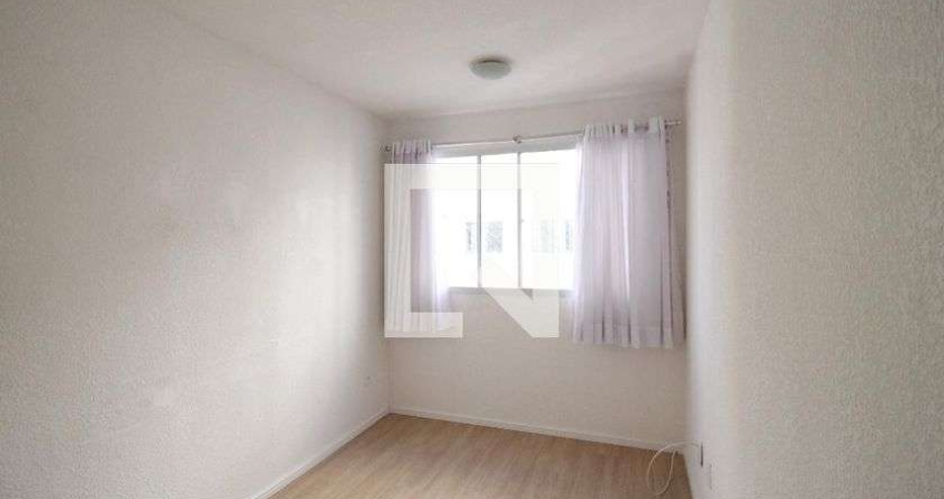 Apartamento com 2 quartos à venda na Rua Figueira da Polinésia, 825, Ermelino Matarazzo, São Paulo