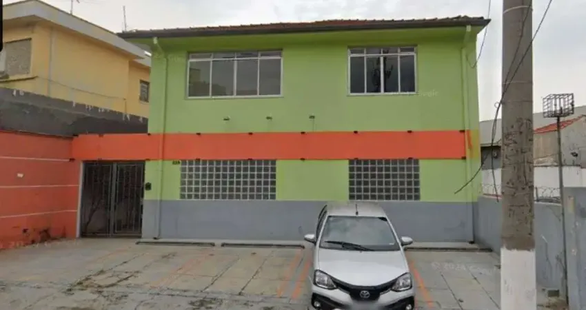 Casa comercial à venda na Avenida Bosque da Saúde, 2118, Saúde, São Paulo