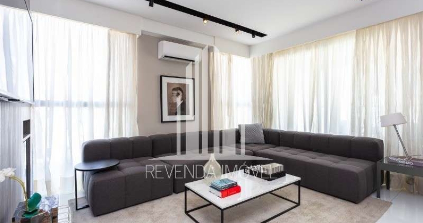 Apartamento RESIDENCIAL em SÃO PAULO - SP, VILA NOVA CONCEIÇÃO