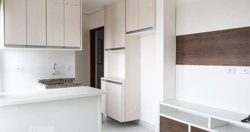 Apartamento com 1 quarto à venda na Vila Ré, São Paulo 
