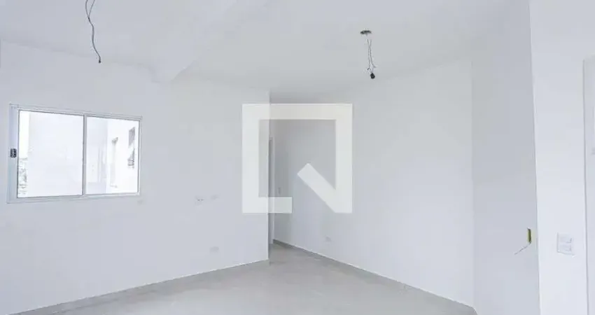 Apartamento à Venda - Vila Mangalot, 1 Quarto,  33 m2
