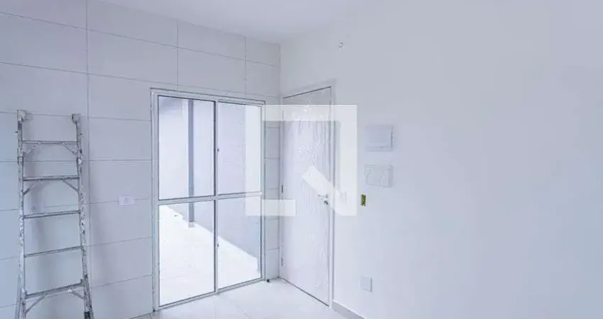 Apartamento à Venda - Vila Mangalot, 2 Quartos,  57 m2