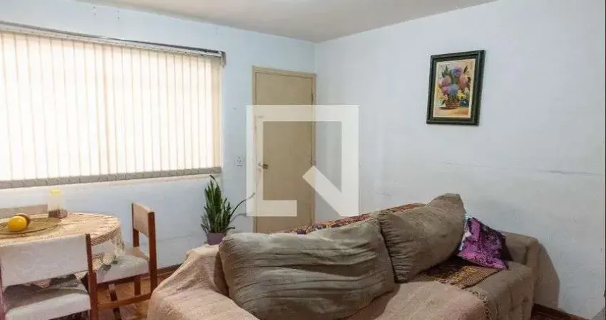 Apartamento com 2 quartos à venda na Rua Brigadeiro Jordão, 566, Ipiranga, São Paulo