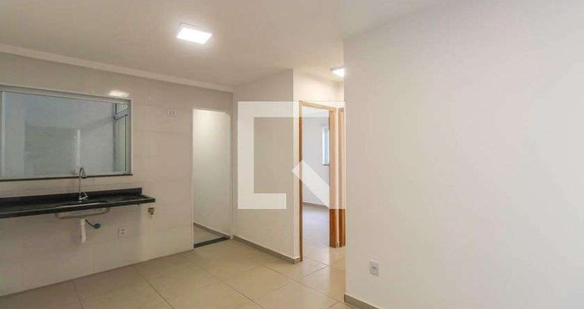 Apartamento à Venda - Vila Formosa, 2 Quartos,  41 m2