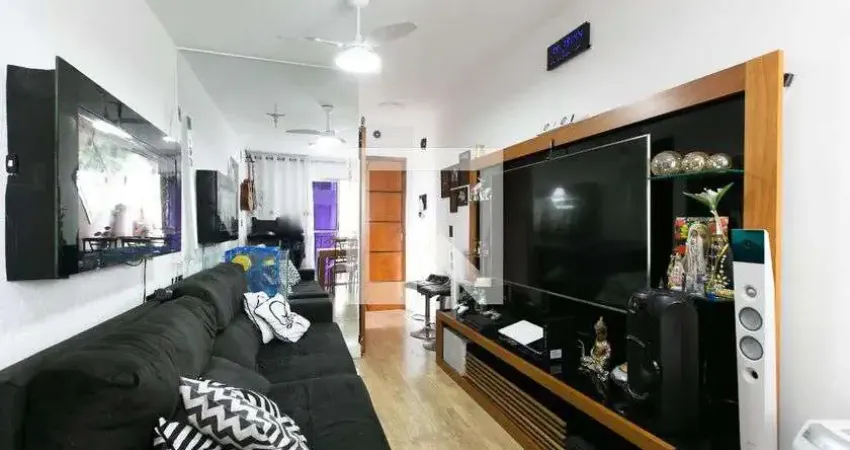 Apartamento com 2 quartos à venda na Rua Victório Lazzari, 100, Itaquera, São Paulo