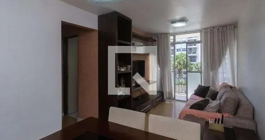 Apartamento com 2 quartos à venda na Avenida dos Ourives, 458, Jardim São Savério, São Paulo