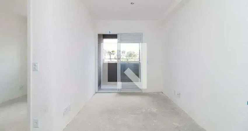 Apartamento à Venda - Jardim Sao Luis, 2 Quartos,  37 m2