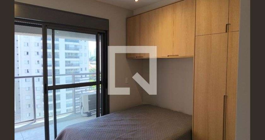 Apartamento à Venda - Ipiranga, 1 Quarto,  25 m2