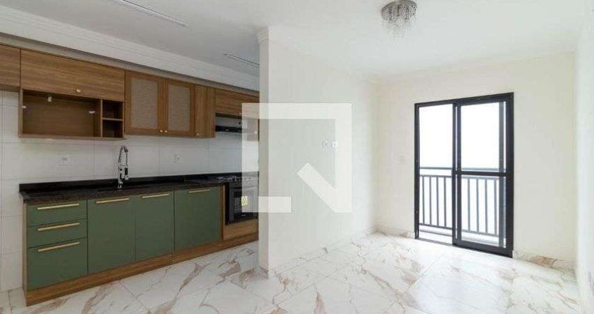 Apartamento com 2 quartos à venda na Água Fria, São Paulo 