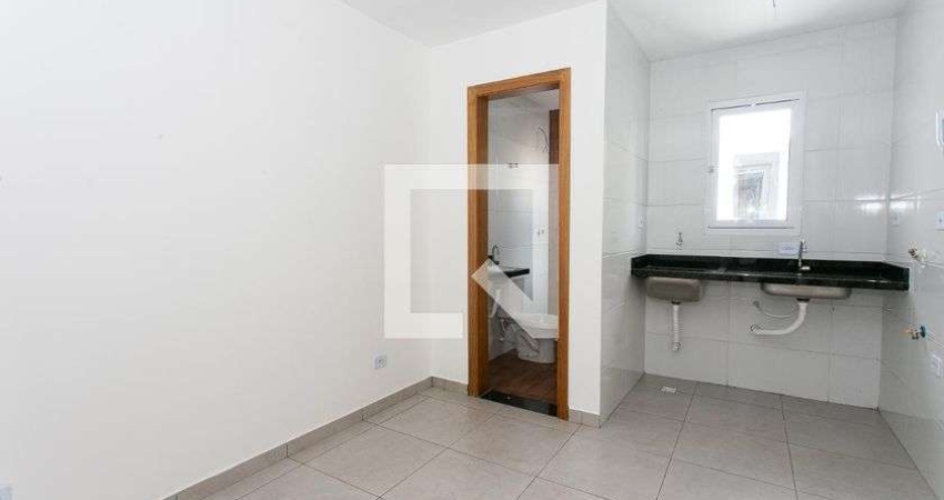 Apartamento à Venda - Vila Carrão, 1 Quarto,  27 m2