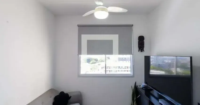Apartamento à Venda - Cidade Patriarca, 2 Quartos,  37 m2
