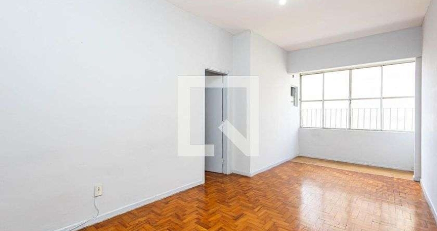 Apartamento à Venda - Consolação, 1 Quarto,  59 m2