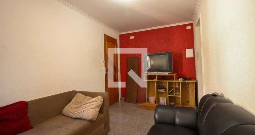 Apartamento com 2 quartos à venda em Sapopemba, São Paulo 