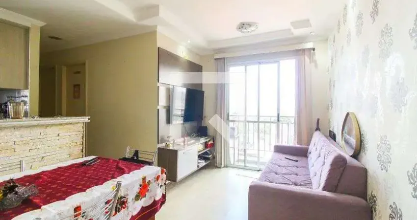 Apartamento com 2 quartos à venda na Rua Imbacal, 494, Itaquera, São Paulo