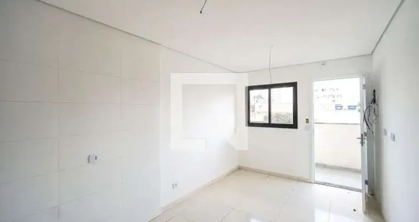 Apartamento à Venda - Penha de França, 2 Quartos,  41 m2
