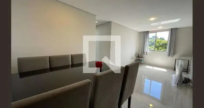 Apartamento à Venda - Jardim Jussara, 2 Quartos,  55 m2