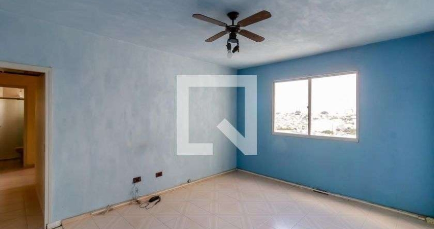 Apartamento à Venda - Bosque da Saúde, 2 Quartos,  57 m2