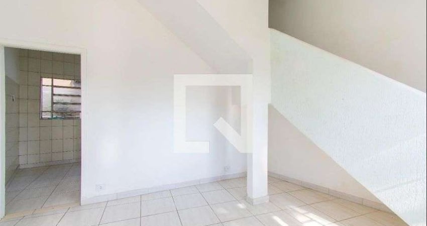 Casa com 2 quartos à venda na Vila Formosa, São Paulo 