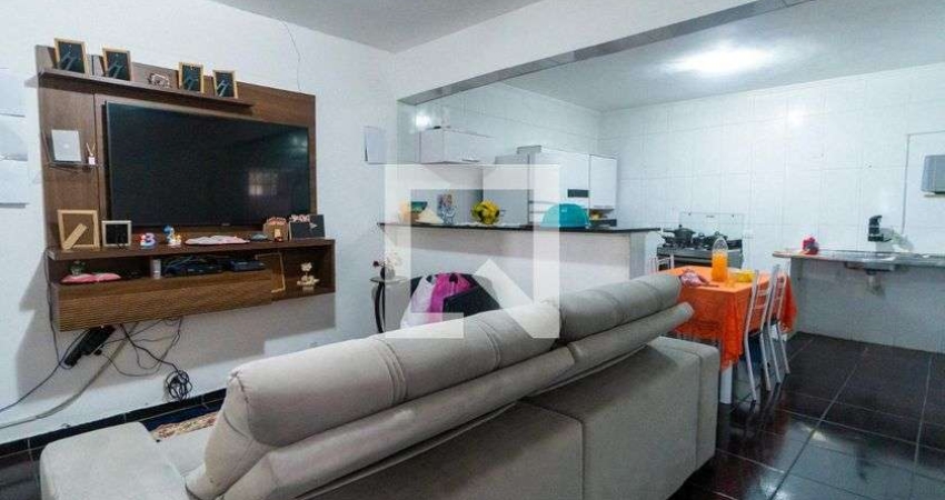 Casa à Venda - Vila Campestre, 3 Quartos,  150 m2