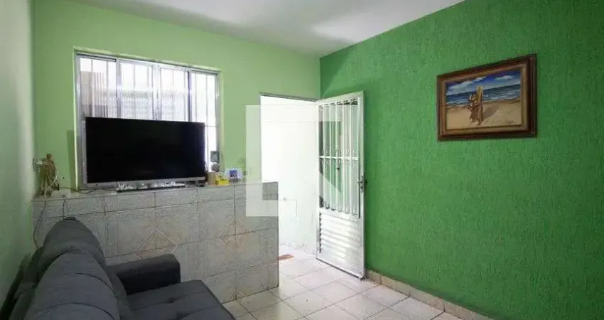 Casa com 2 quartos à venda em Itaquera, São Paulo 
