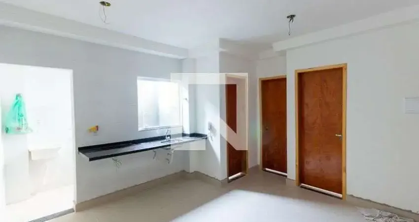 Apartamento com 2 quartos à venda na Rua do Trabalho, 117, Vila Nova Savoia, São Paulo