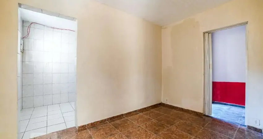 Casa com 1 quarto à venda no Jardim Brasil, São Paulo 