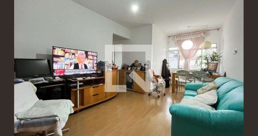 Apartamento à Venda - Vila Mascote, 2 Quartos,  80 m2