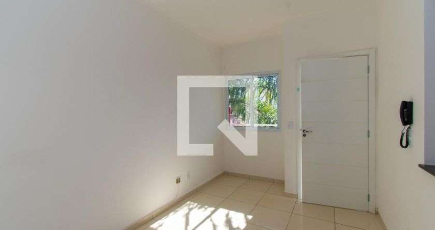 Apartamento à Venda - Vila Formosa, 1 Quarto,  35 m2