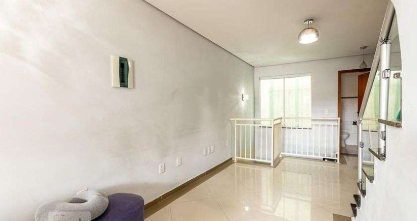 Casa com 2 quartos à venda na Artur Alvim, São Paulo 