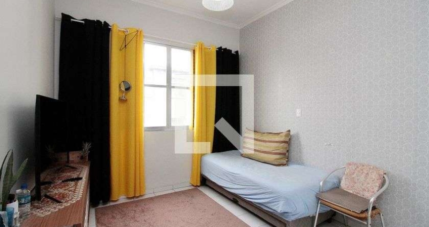 Apartamento à Venda - Centro, 1 Quarto,  55 m2