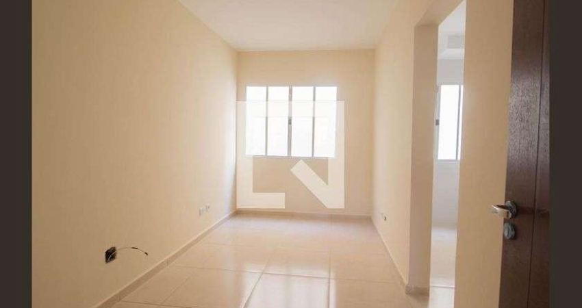 Apartamento à Venda - Ponte Rasa, 2 Quartos,  46 m2