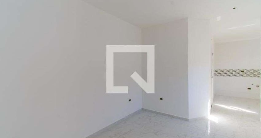 Apartamento à Venda - Sapopemba, 2 Quartos,  41 m2