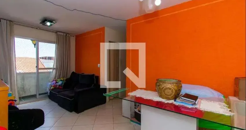 Apartamento à Venda - Vila Formosa, 2 Quartos,  58 m2