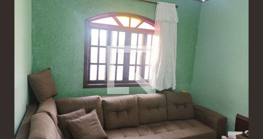 Casa com 2 quartos à venda em Sapopemba, São Paulo 
